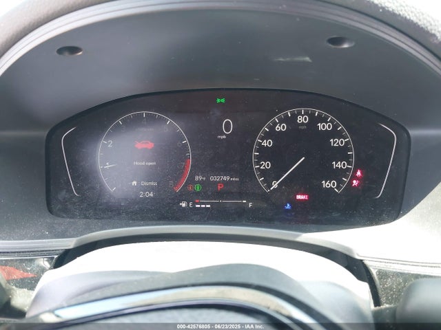 Honda k20c2 2024 2HGFE2F26RH586486 Image 7