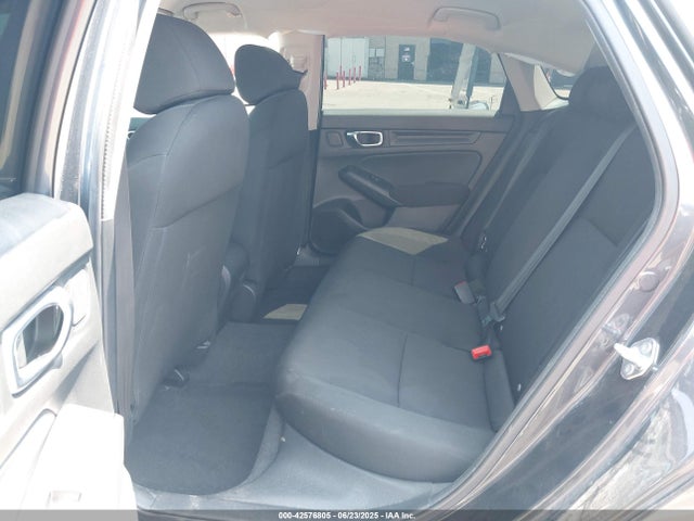 Honda k20c2 2024 2HGFE2F26RH586486 Image 8