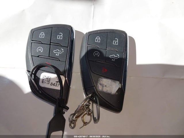 1GCUDEED6RZ305512 Chevrolet l84
