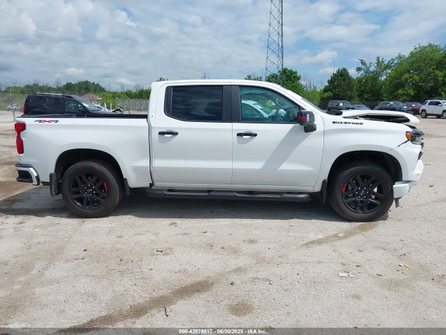 1GCUDEED6RZ305512 Chevrolet l84
