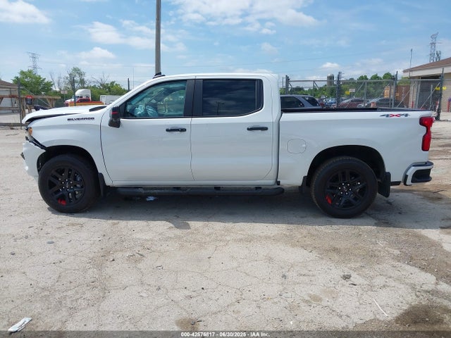 1GCUDEED6RZ305512 Chevrolet l84