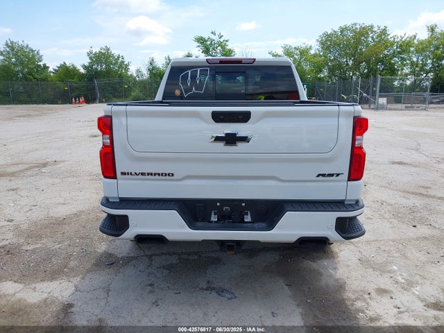 1GCUDEED6RZ305512 Chevrolet l84