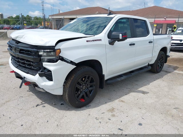 1GCUDEED6RZ305512 Chevrolet l84