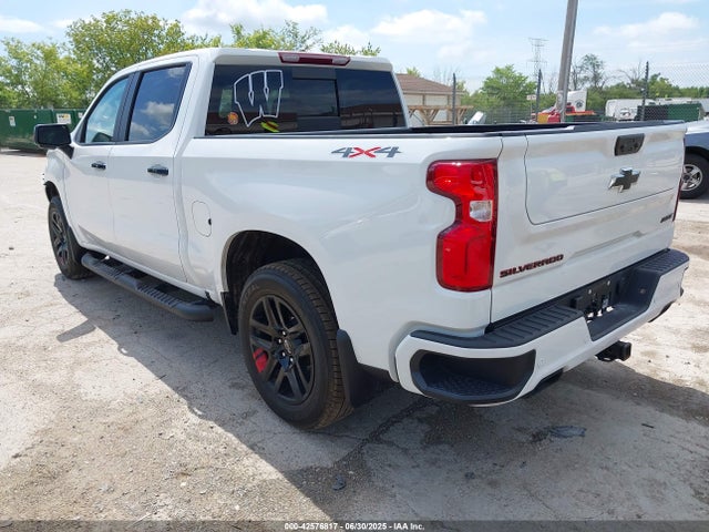 1GCUDEED6RZ305512 Chevrolet l84