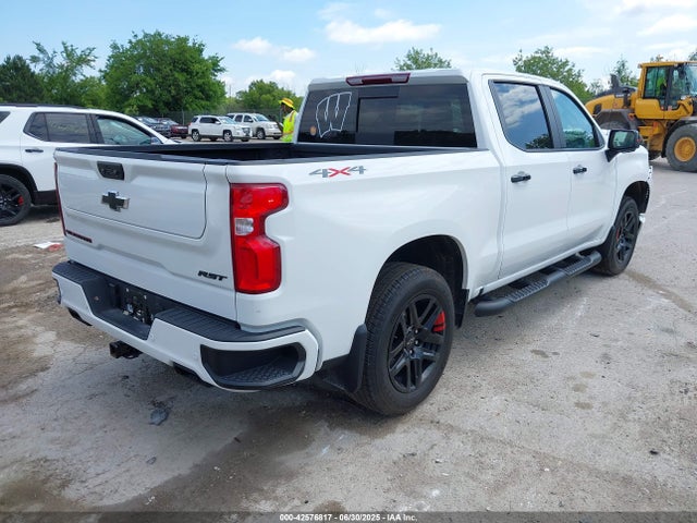 1GCUDEED6RZ305512 Chevrolet l84