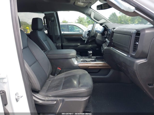 1GCUDEED6RZ305512 Chevrolet l84