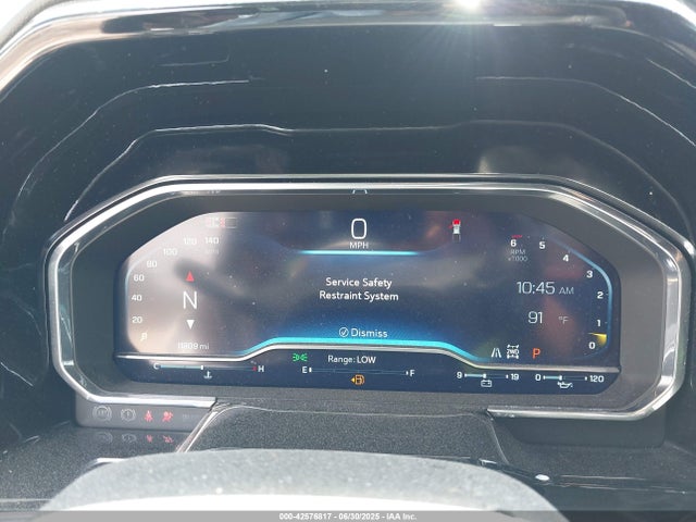 1GCUDEED6RZ305512 Chevrolet l84