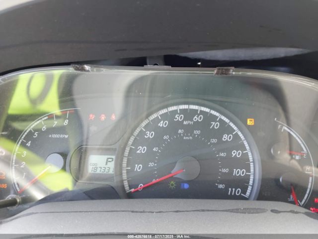 2012 TOYOTA SIENNA 5TDKK3DC7CS236218 Photo 6