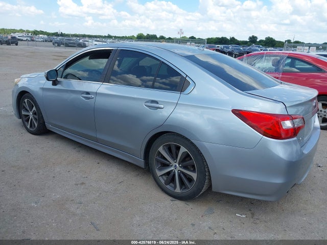 4S3BNAN67F3019486 Subaru 2.5l u5