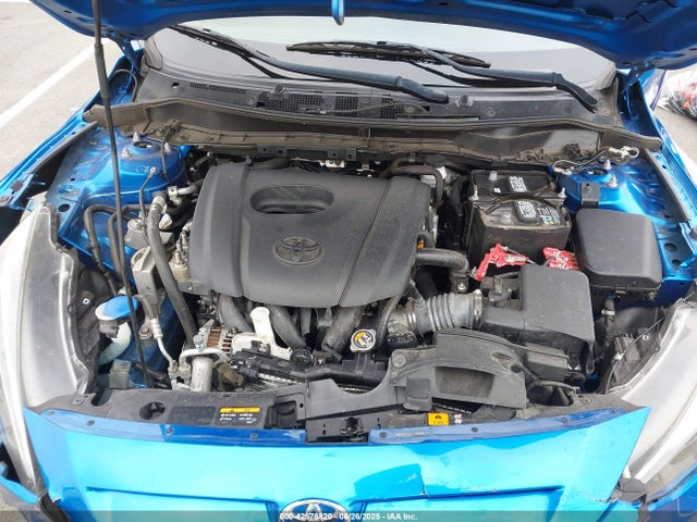 Toyota p5v 2020 3MYDLBJVXLY704698 Image 10