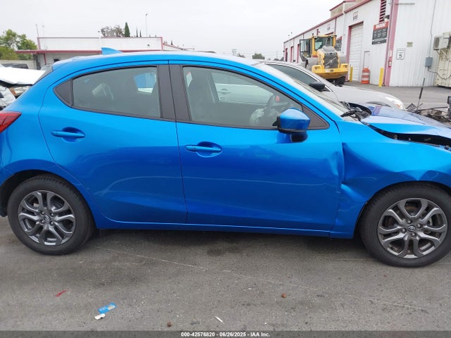 Toyota p5v 2020 3MYDLBJVXLY704698 Image 12