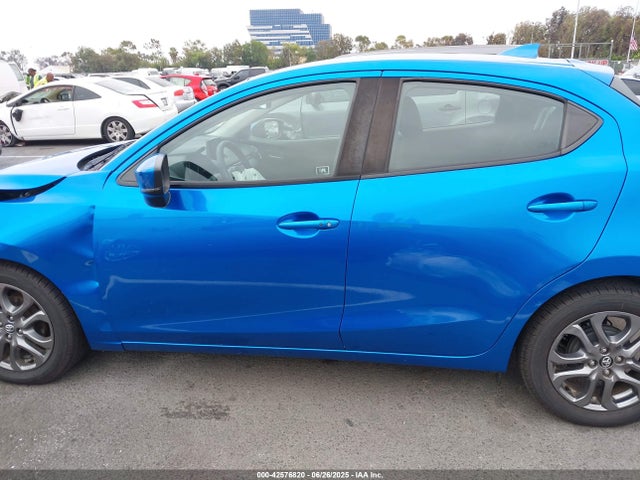 Toyota p5v 2020 3MYDLBJVXLY704698 Image 13