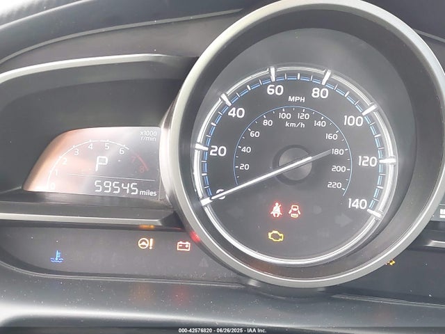 Toyota p5v 2020 3MYDLBJVXLY704698 Image 14