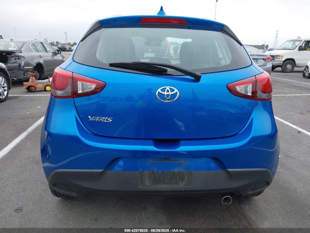 Toyota p5v 2020 3MYDLBJVXLY704698 Image 15