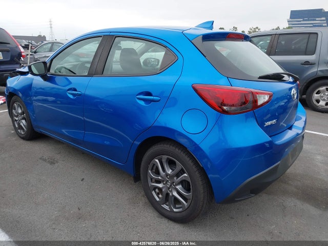 Toyota p5v 2020 3MYDLBJVXLY704698 Image 3