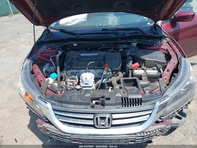 1HGCR2F51FA231382 Honda k24w1