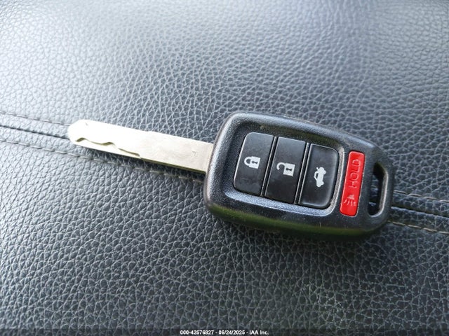 1HGCR2F51FA231382 Honda k24w1