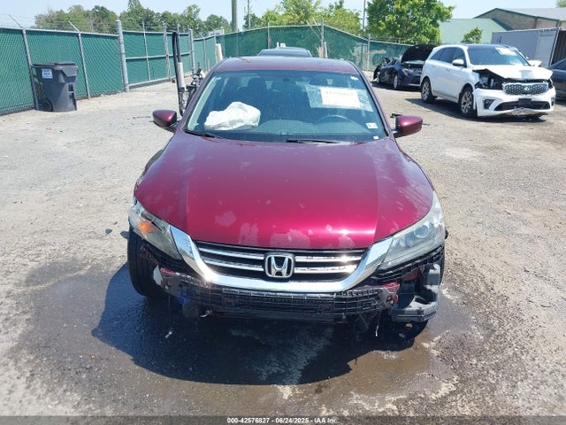 1HGCR2F51FA231382 Honda k24w1