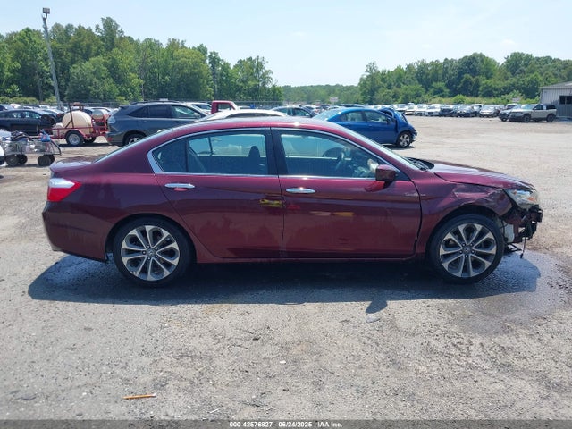 1HGCR2F51FA231382 Honda k24w1