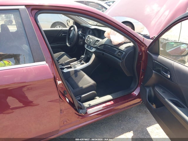 1HGCR2F51FA231382 Honda k24w1