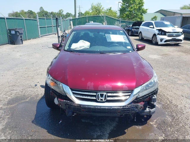 1HGCR2F51FA231382 Honda k24w1