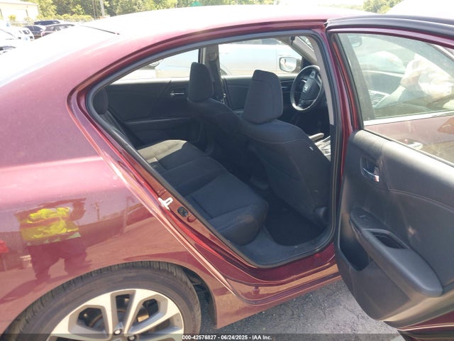 1HGCR2F51FA231382 Honda k24w1