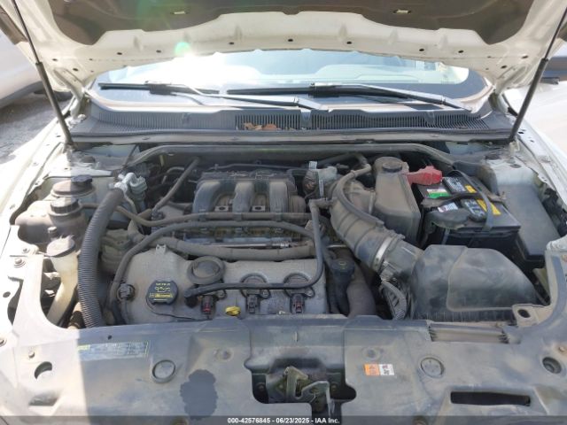 2010 FORD TAURUS 1FAHP2DW1AG115164 Photo 9