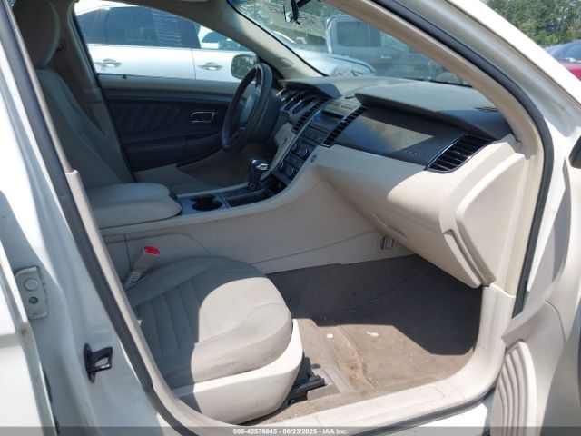2010 FORD TAURUS 1FAHP2DW1AG115164 Photo 4