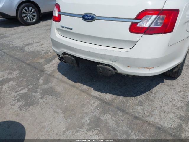 2010 FORD TAURUS 1FAHP2DW1AG115164 Photo 5