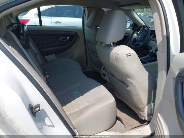 2010 FORD TAURUS 1FAHP2DW1AG115164 Photo 7