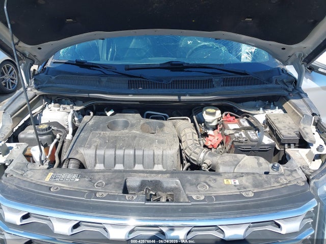 1FM5K7FH1HGC05766 Ford 2.3l gtdi