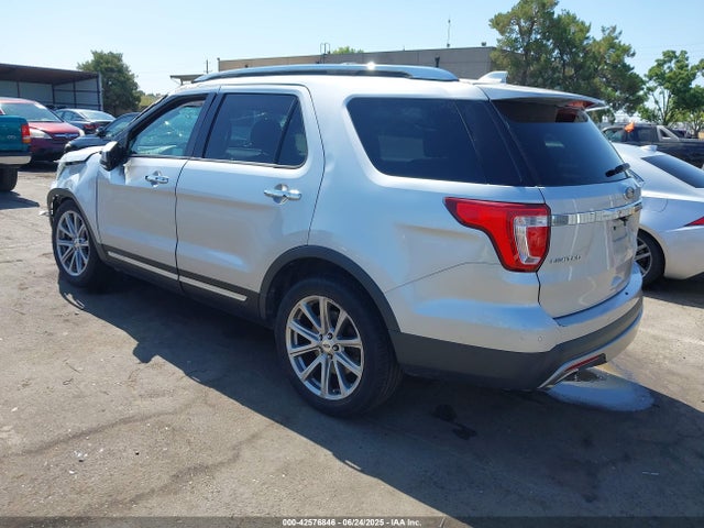 1FM5K7FH1HGC05766 Ford 2.3l gtdi