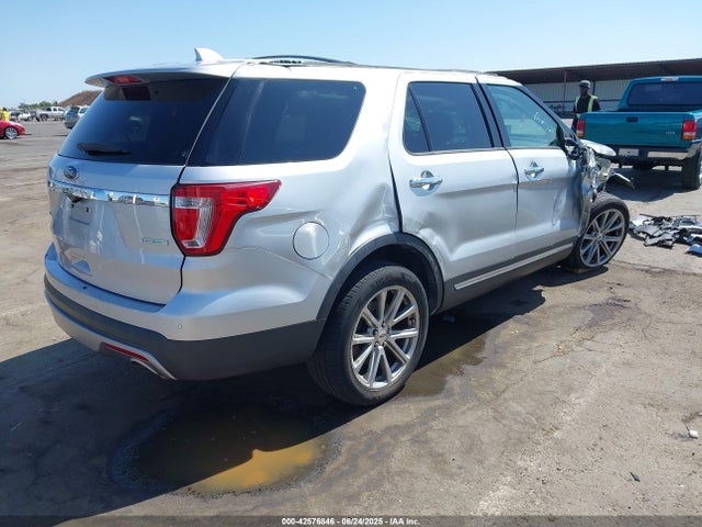 1FM5K7FH1HGC05766 Ford 2.3l gtdi