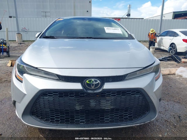 JTDVPMAE1MJ137838 Toyota 2zr-fae