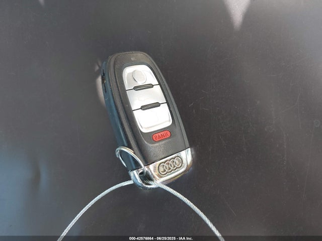 2011 AUDI A4 WAUFFAFL1BN027808 Photo 10