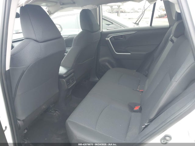 2T3K1RFV1NC205621 Toyota a25a-fks