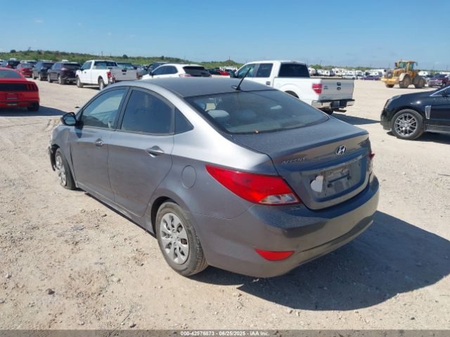 KMHCT4AE5FU825177 Hyundai dohc gdi gamma