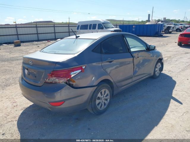 KMHCT4AE5FU825177 Hyundai dohc gdi gamma