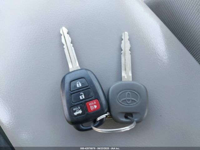 4T1BF1FK7FU105220 Toyota 2ar-fe