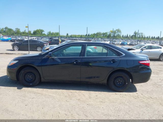 4T1BF1FK7FU105220 Toyota 2ar-fe