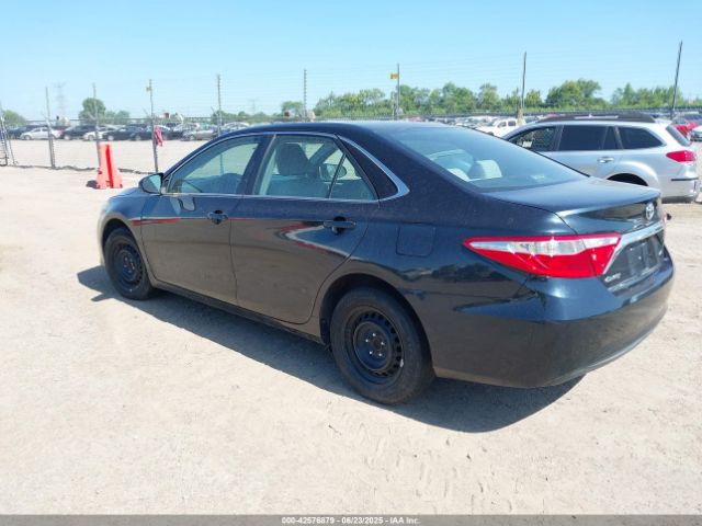 4T1BF1FK7FU105220 Toyota 2ar-fe