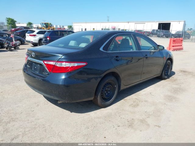 4T1BF1FK7FU105220 Toyota 2ar-fe