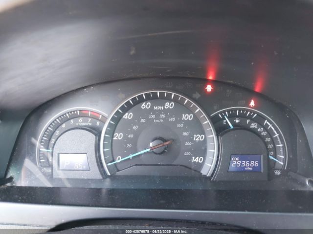 4T1BF1FK7FU105220 Toyota 2ar-fe