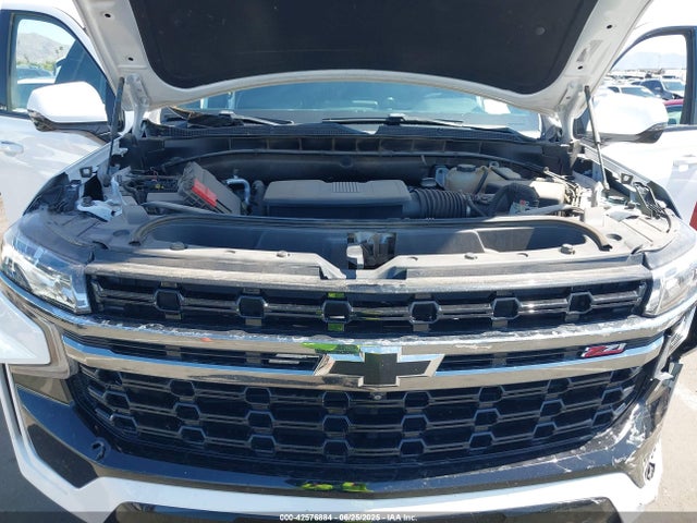 1GNSKPKD1NR158062 Chevrolet l84 - di, dfm, alum, gen 5, var 2
