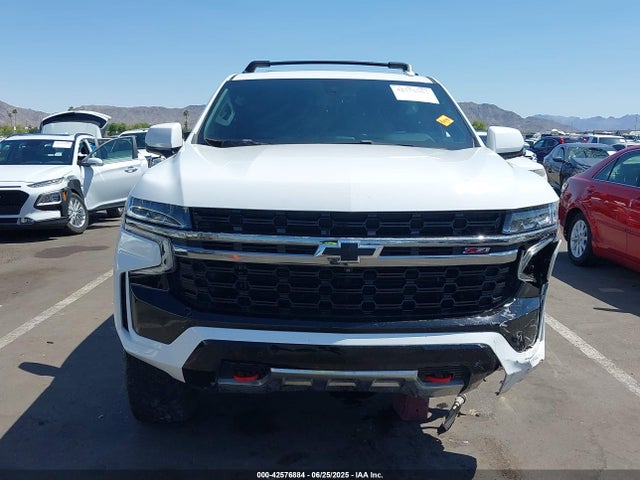 1GNSKPKD1NR158062 Chevrolet l84 - di, dfm, alum, gen 5, var 2