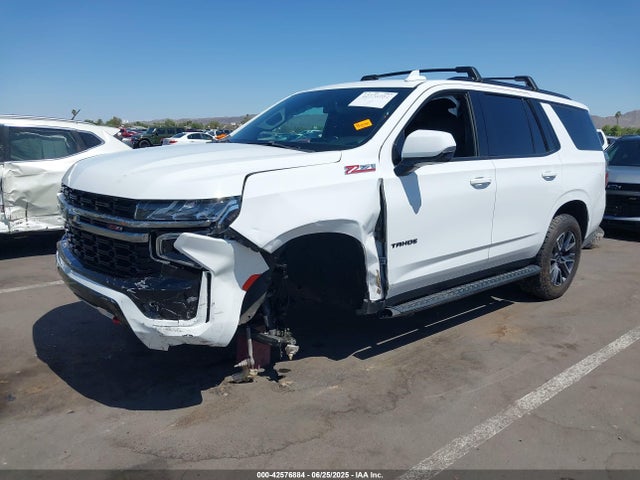 1GNSKPKD1NR158062 Chevrolet l84 - di, dfm, alum, gen 5, var 2