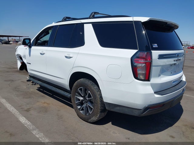 1GNSKPKD1NR158062 Chevrolet l84 - di, dfm, alum, gen 5, var 2