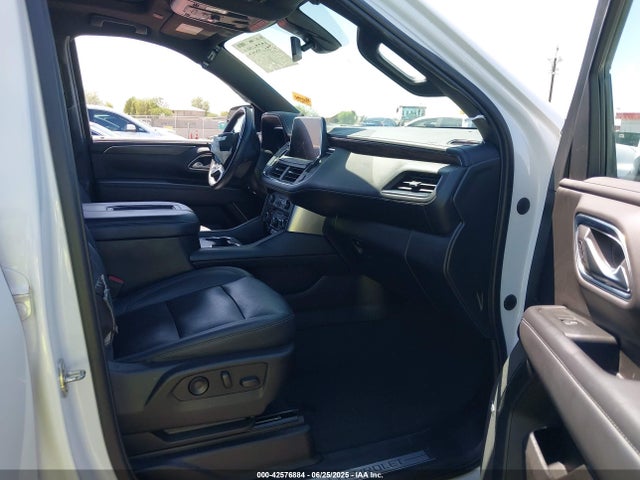 1GNSKPKD1NR158062 Chevrolet l84 - di, dfm, alum, gen 5, var 2
