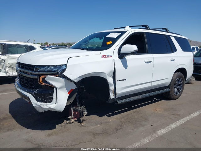 1GNSKPKD1NR158062 Chevrolet l84 - di, dfm, alum, gen 5, var 2