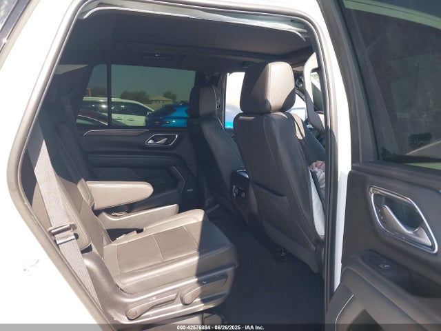 1GNSKPKD1NR158062 Chevrolet l84 - di, dfm, alum, gen 5, var 2